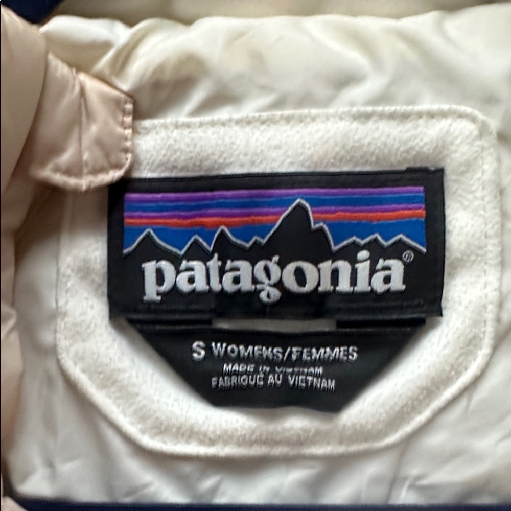 Patagonia radalie jacket - Picture 4 of 10